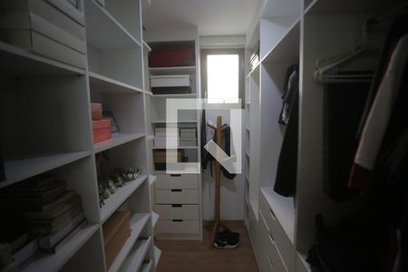 Quarto 3 de apartamento à venda com 4 quartos, 167m² em Buritis, Belo Horizonte