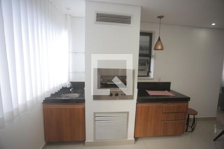 Sala de apartamento à venda com 4 quartos, 167m² em Buritis, Belo Horizonte