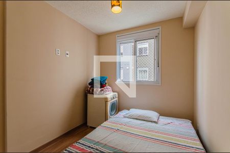 Quarto de apartamento para alugar com 1 quarto, 25m² em Mooca, São Paulo