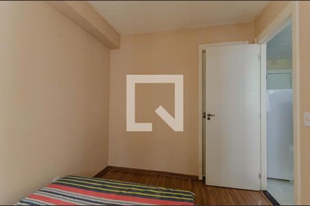 Quarto de apartamento para alugar com 1 quarto, 25m² em Mooca, São Paulo