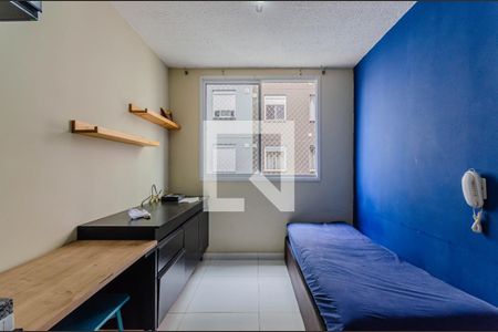 Sala de apartamento para alugar com 1 quarto, 25m² em Mooca, São Paulo