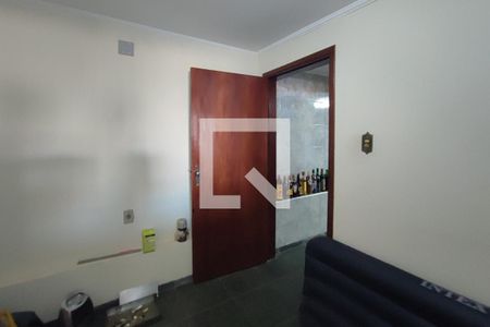 Edícula - Quarto 1 de casa à venda com 5 quartos, 396m² em Jardim São Fernando, Campinas