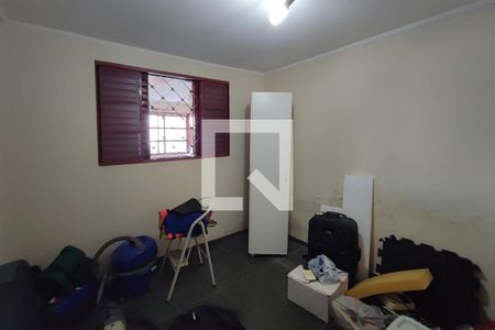 Edícula - Quarto 1 de casa à venda com 5 quartos, 396m² em Jardim São Fernando, Campinas