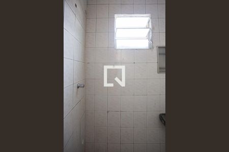 Banheiro de casa à venda com 1 quarto, 30m² em Conceição, Diadema