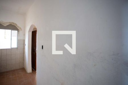 Cozinha de casa à venda com 1 quarto, 30m² em Conceição, Diadema