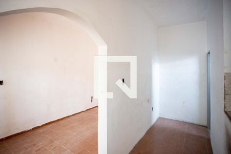 Corredor de casa à venda com 1 quarto, 30m² em Conceição, Diadema