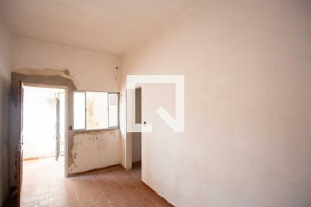 Sala de casa à venda com 1 quarto, 30m² em Conceição, Diadema