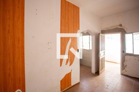 Sala de casa à venda com 1 quarto, 30m² em Conceição, Diadema