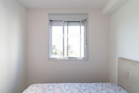 Quarto de apartamento para alugar com 1 quarto, 39m² em Água Branca, São Paulo