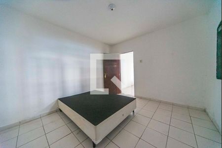 Quarto de casa para alugar com 1 quarto, 35m² em Jardim Stella, Santo André