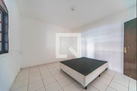 Quarto de casa para alugar com 1 quarto, 35m² em Jardim Stella, Santo André