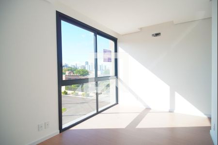 Suíte de apartamento à venda com 2 quartos, 76m² em Rincão, Novo Hamburgo