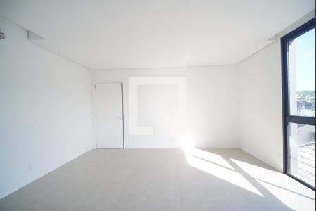 Sala/Cozinha de apartamento à venda com 2 quartos, 76m² em Rincão, Novo Hamburgo