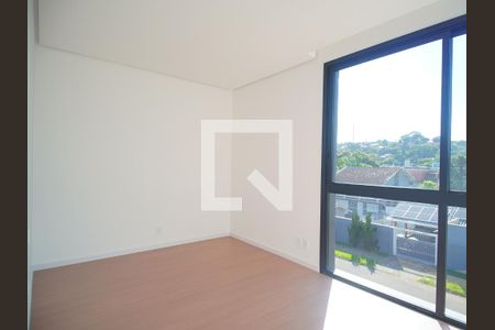 Suíte de apartamento à venda com 2 quartos, 76m² em Rincão, Novo Hamburgo