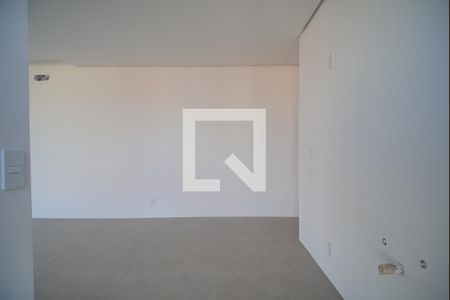 Sala/Cozinha de apartamento à venda com 2 quartos, 78m² em Rincão, Novo Hamburgo