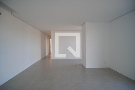 Sala/Cozinha de apartamento à venda com 2 quartos, 78m² em Rincão, Novo Hamburgo