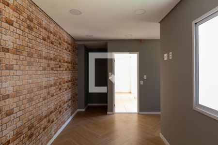 Área Comum - Academia  de apartamento para alugar com 2 quartos, 38m² em Vila Ré, São Paulo