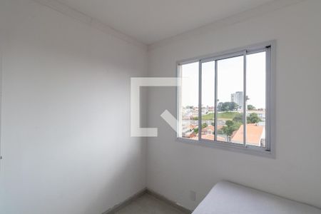 Quarto 2 de apartamento para alugar com 2 quartos, 38m² em Vila Ré, São Paulo