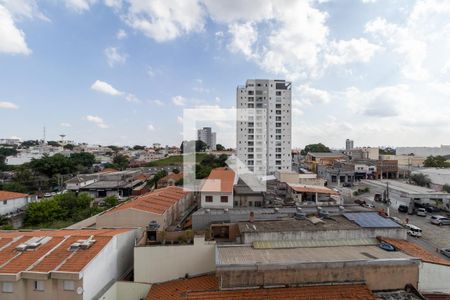 Vista Quarto 2 de apartamento para alugar com 2 quartos, 38m² em Vila Ré, São Paulo