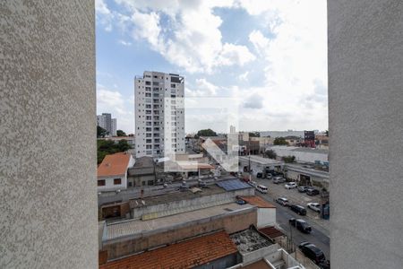 Vista Quarto 1 de apartamento para alugar com 2 quartos, 38m² em Vila Ré, São Paulo