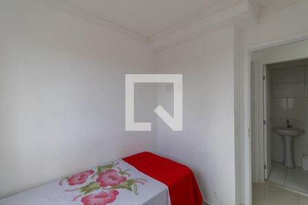 Quarto 2 de apartamento para alugar com 2 quartos, 38m² em Vila Ré, São Paulo