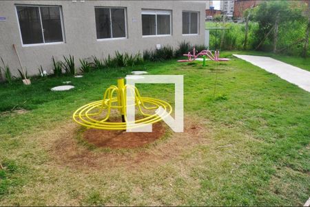 Área comum - Playground de apartamento à venda com 2 quartos, 33m² em Jardim Pereira Leite, São Paulo
