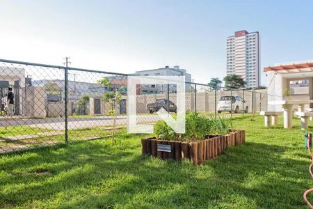 Área comum de apartamento à venda com 2 quartos, 33m² em Jardim Pereira Leite, São Paulo