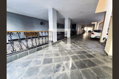 Garagem de apartamento à venda com 2 quartos, 57m² em Méier, Rio de Janeiro