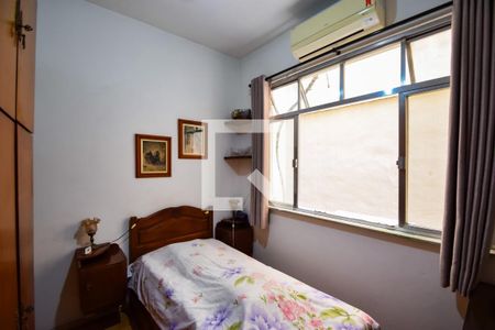 Quarto 2 de apartamento à venda com 2 quartos, 57m² em Méier, Rio de Janeiro