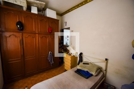 Quarto 1 de apartamento à venda com 2 quartos, 57m² em Méier, Rio de Janeiro