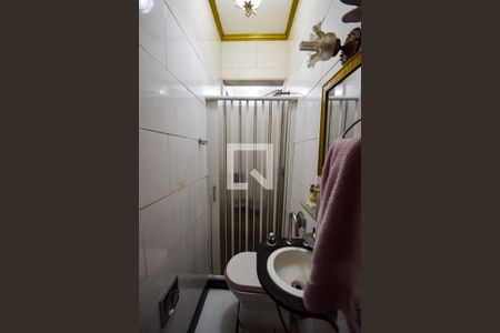 Banheiro 1 de apartamento à venda com 2 quartos, 57m² em Méier, Rio de Janeiro