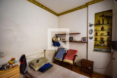 Quarto 1 de apartamento à venda com 2 quartos, 57m² em Méier, Rio de Janeiro
