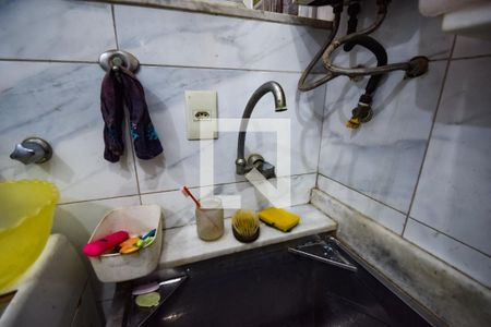 Área de Serviço de apartamento à venda com 2 quartos, 57m² em Méier, Rio de Janeiro