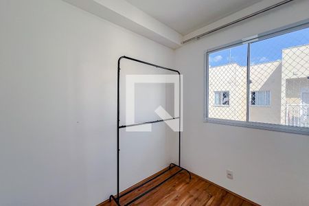 Quarto 1 de apartamento para alugar com 2 quartos, 35m² em Cambuci, São Paulo