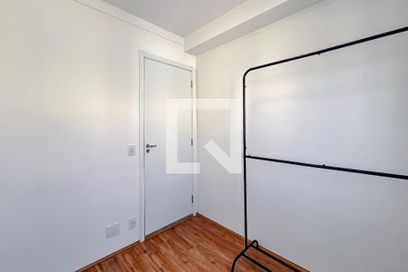 Quarto 1 de apartamento para alugar com 2 quartos, 35m² em Cambuci, São Paulo