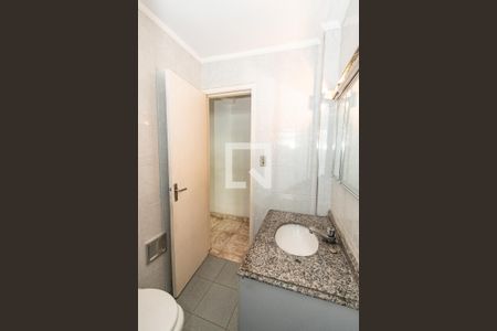 Banheiro de apartamento à venda com 2 quartos, 75m² em Liberdade, São Paulo