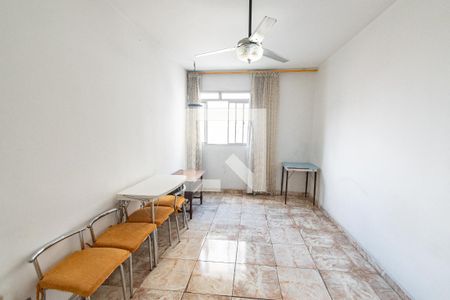 Sala de apartamento à venda com 2 quartos, 75m² em Liberdade, São Paulo