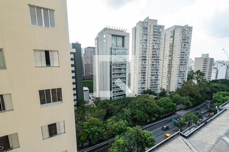 Vista do quarto 1 de apartamento à venda com 2 quartos, 75m² em Liberdade, São Paulo