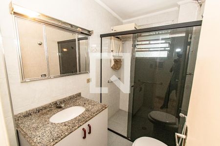 Banheiro de apartamento à venda com 2 quartos, 75m² em Liberdade, São Paulo