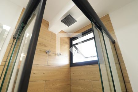 Studio de kitnet/studio para alugar com 0 quarto, 27m² em Vila Dom Pedro Ii, São Paulo