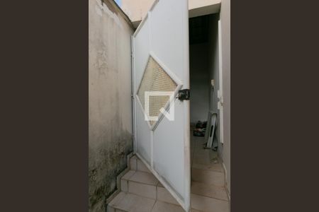 Depósito detalhe de casa à venda com 3 quartos, 282m² em Vila Paquetá, Belo Horizonte
