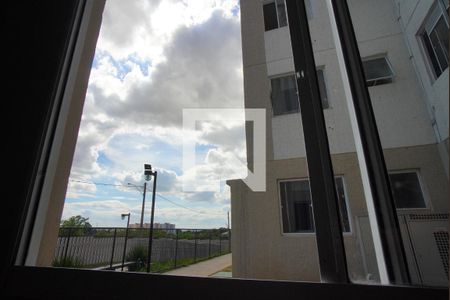 Quarto 2 - Vista de apartamento à venda com 2 quartos, 42m² em Rubem Berta, Porto Alegre