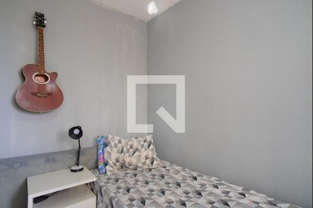 Quarto 2 de apartamento à venda com 2 quartos, 42m² em Rubem Berta, Porto Alegre
