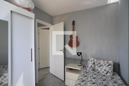 Quarto 2 de apartamento à venda com 2 quartos, 42m² em Rubem Berta, Porto Alegre