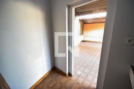 Cozinha (Terraço) de casa à venda com 5 quartos, 200m² em Pilares, Rio de Janeiro
