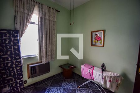 Quarto 3 de casa à venda com 5 quartos, 200m² em Pilares, Rio de Janeiro