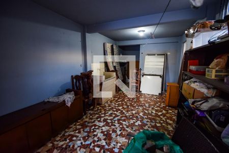 Área de Serviço de casa à venda com 5 quartos, 200m² em Pilares, Rio de Janeiro