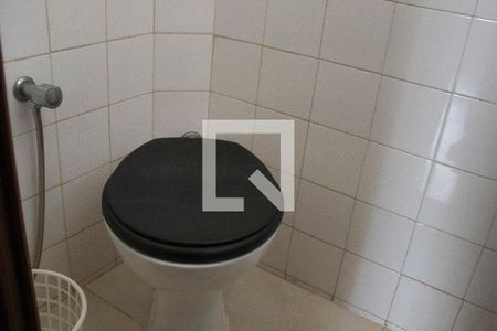 Lavabo de apartamento à venda com 2 quartos, 60m² em Santo Antônio, Belo Horizonte