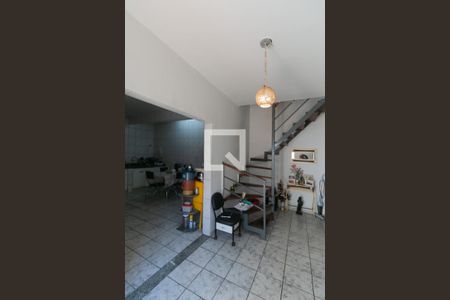 Entrada de casa à venda com 4 quartos, 80m² em Santa Amelia, Belo Horizonte