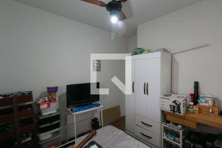 Quarto 1 de casa à venda com 4 quartos, 80m² em Santa Amelia, Belo Horizonte